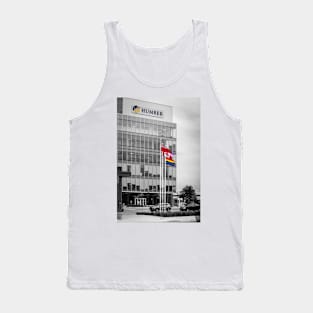 Humber College, Toronto Canada 2 Tank Top